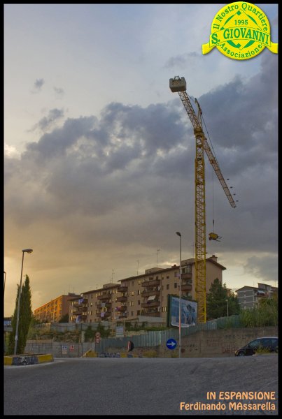 espansione
